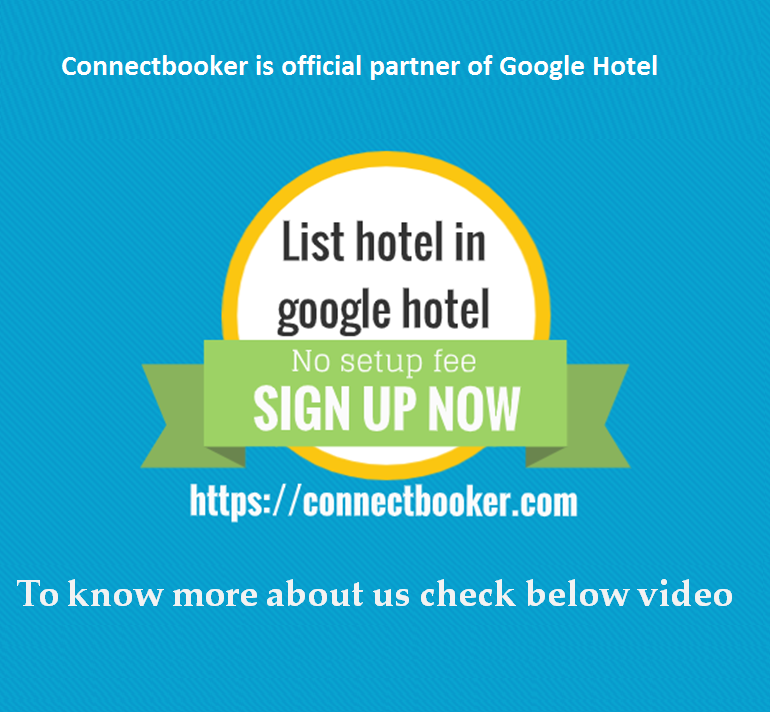 Google Hotel Direct Booking